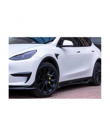 Kit carrosserie pour Tesla Model Y