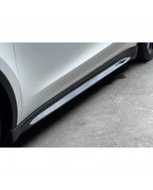 Kit carrosserie Carbone pour Tesla Model Y