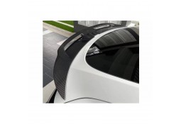Kit carrosserie Carbone pour Tesla Model Y