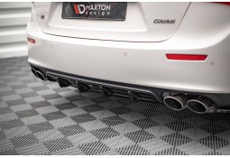 2 pièces housses de ceinture de sécurité de voiture, pour Maserati Ghibli  Levante Quattroporte GT GC Gransport Spyder GTS sangle d'épaule de sécurité  avec logo accessoires : : Auto et Moto