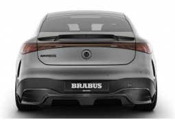 Diffuseur carbone BRABUS Mercedes EQS AMG Line V297 (2021+)