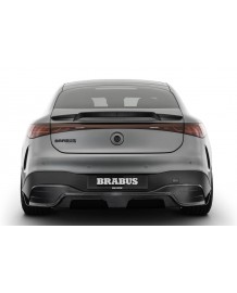 Diffuseur carbone BRABUS Mercedes EQS AMG Line V297 (2021+)