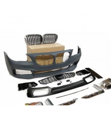 Kit carrosserie BMW M-Tech look pour Serie 7 F01 / F02 (2009-2015)