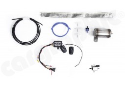 Kit télécommandes universelle CARGRAPHIC pour échappement à valves pneumatique