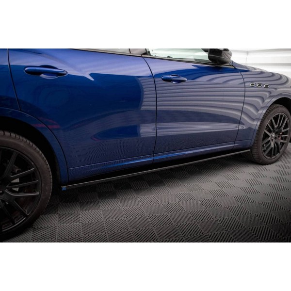 Extensions Bas de caisse Maserati Levante GTS MK1 (2018-2024)