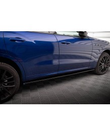 Extensions Bas de caisse Maserati Levante & GTS MK1 (2016-2020)