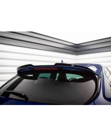 Extension de becquet de toit Maserati Levante MK1 (2016-2020)