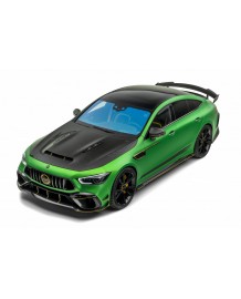 Capot carbone MANSORY Mercedes AMG GT63 S E-Performance X290 (2022+)