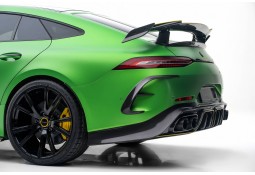 Aileron/Becquet carbone MANSORY Mercedes AMG GT63 S E-Performance X290 (2022+)