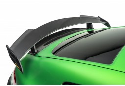Aileron/Becquet carbone MANSORY Mercedes AMG GT63 S E-Performance X290 (2022+)