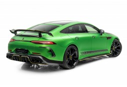 Aileron/Becquet carbone MANSORY Mercedes AMG GT63 S E-Performance X290 (2022+)