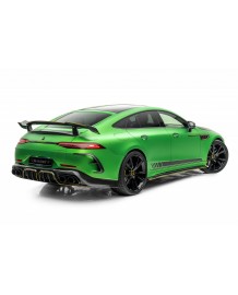 Aileron/Becquet carbone MANSORY Mercedes AMG GT63 S E-Performance X290 (2022+)