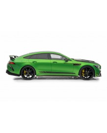Pack Jantes MANSORY Y.5 22" Mercedes AMG GT63 S E-Performance X290 (2022+)