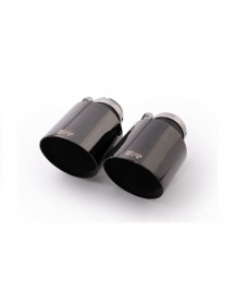 Echappement inox REMUS pour BMW M2 Compétition F87N 410ch FAP- Silencieux à valves Racing