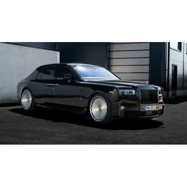 Module de suspension SPOFEC RollsRoyce Phantom Series II (2023+)