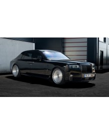 Module de suspension SPOFEC Rolls-Royce Phantom Series II (2023+)