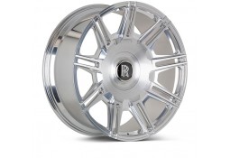 Pack Jantes SPOFEC SP2 Forged 24" Rolls Royce Phantom Series II (2023+)