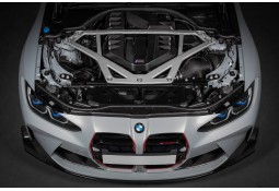 Admission Carbone EVENTURI pour BMW M4 G82 G83 CS/CSL / M3 G80 CS/CSL (2022+)