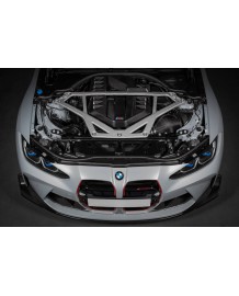 Admission Carbone EVENTURI pour BMW M4 G82 G83 CS/CSL / M3 G80 CS/CSL (2022+)