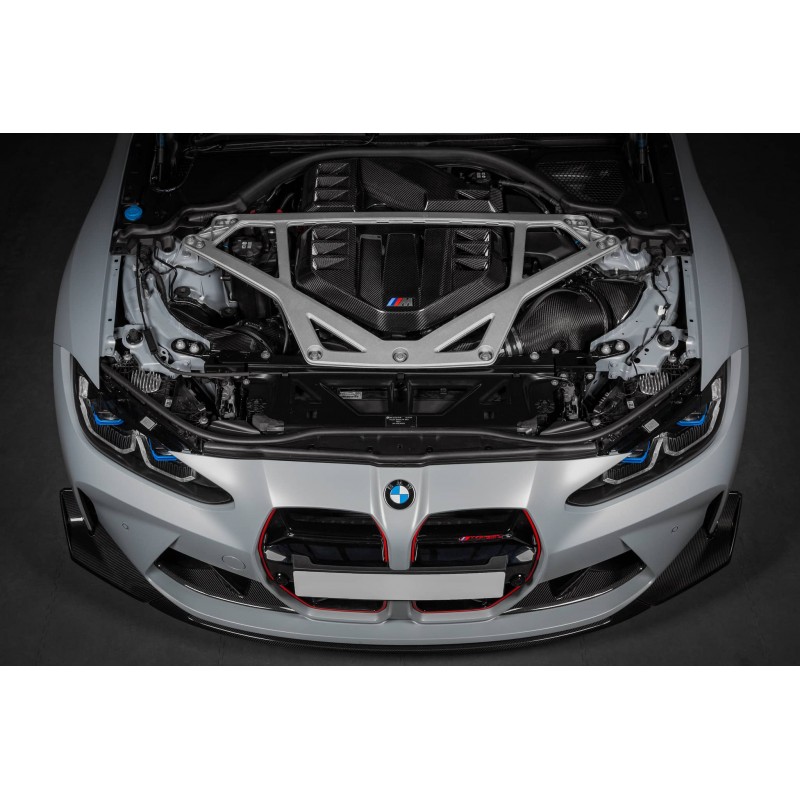 Admission Carbone EVENTURI pour BMW M4 G82 M3 G80 CS/CSL | SupRcars®