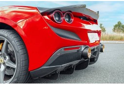 Becquet Carbone CAPRISTO Ferrari F8 Spider