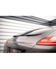 Extension de becquet Porsche Panamera 970.1 (2009-2013)