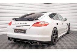 Extension de diffuseur Porsche Panamera 970.1 Turbo (2009-2013)