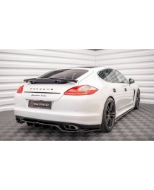 Extension de diffuseur Porsche Panamera 970.1 Turbo (2009-2013)