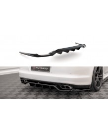 Extension de diffuseur Porsche Panamera 970.1 Turbo (2009-2013)