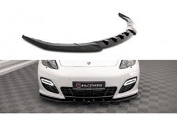 Spoiler avant Porsche Panamera 970.1 Turbo (2009-2013)