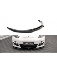 Spoiler avant Porsche Panamera 970.1 Turbo (2009-2013)