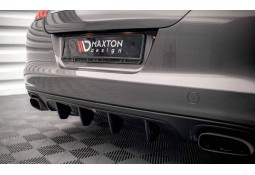 Extension de diffuseur Porsche Panamera 970.1 (2009-2013)