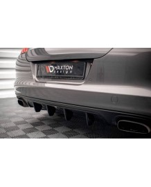 Extension de diffuseur Porsche Panamera 970.1 (2009-2013)