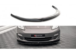 Spoiler avant Porsche Panamera 970.1 (2009-2013)