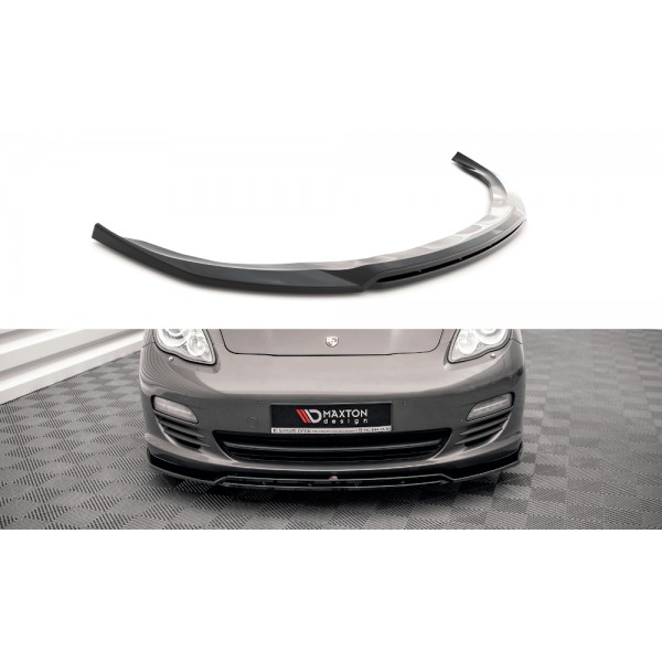 Spoiler avant Porsche Panamera 970.1 (2009-2013)