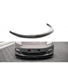 Spoiler avant Porsche Panamera 970.1 (2009-2013)