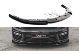 Spoiler avant Porsche Panamera 970.2 Turbo (2013-2016)