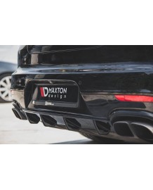 Extension de diffuseur Porsche Panamera 970.2 Turbo (2013-2016)