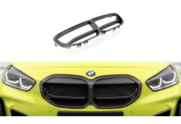 Calandre Carbone BMW M135i F40 / Série 1 Pack M (2019+)(Maxton Design)