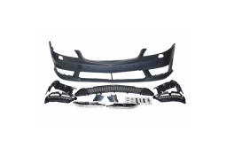 Kit carrosserie look S65 AMG pour Mercedes Classe S W221 (2016-2012)