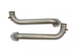 Tubes de suppression de catalyseurs TUBI STYLE Lamborghini Diablo (1990-2001)