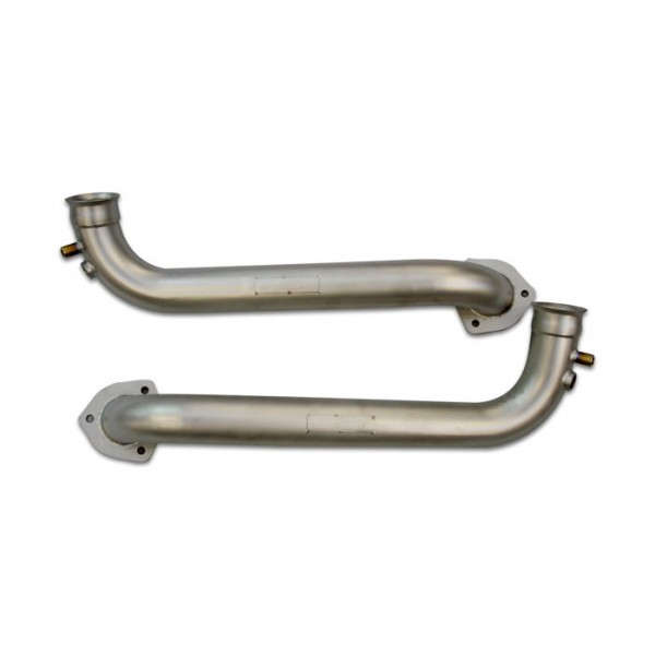 Tubes de suppression de catalyseurs TUBI STYLE Lamborghini Diablo (1990-2001)