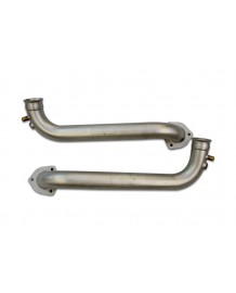 Tubes de suppression de catalyseurs TUBI STYLE Lamborghini Diablo (1990-2001)