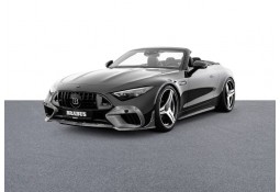 Spoiler avant carbone BRABUS Mercedes SL63 AMG R232 (2022+)