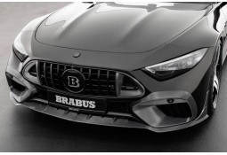 Spoiler avant carbone BRABUS Mercedes SL63 AMG R232 (2022+)