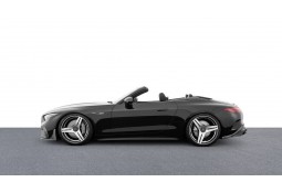 Becquet carbone BRABUS Mercedes SL63 AMG R232 (2022+)