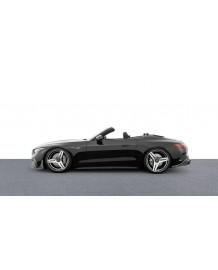 Becquet carbone BRABUS Mercedes SL63 AMG R232 (2022+)