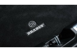 Tapis de coffre BRABUS Mercedes SL63 AMG R232 (2022+)
