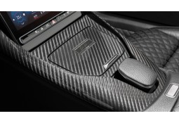 Pack carbone intérieur BRABUS Mercedes SL63 AMG R232 (2022+)