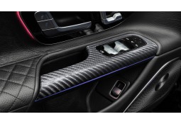 Pack carbone intérieur BRABUS Mercedes SL63 AMG R232 (2022+)